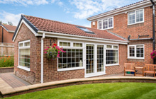Austhorpe house extension leads