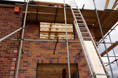 house extensions Austhorpe
