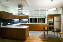 kitchen extensions Austhorpe